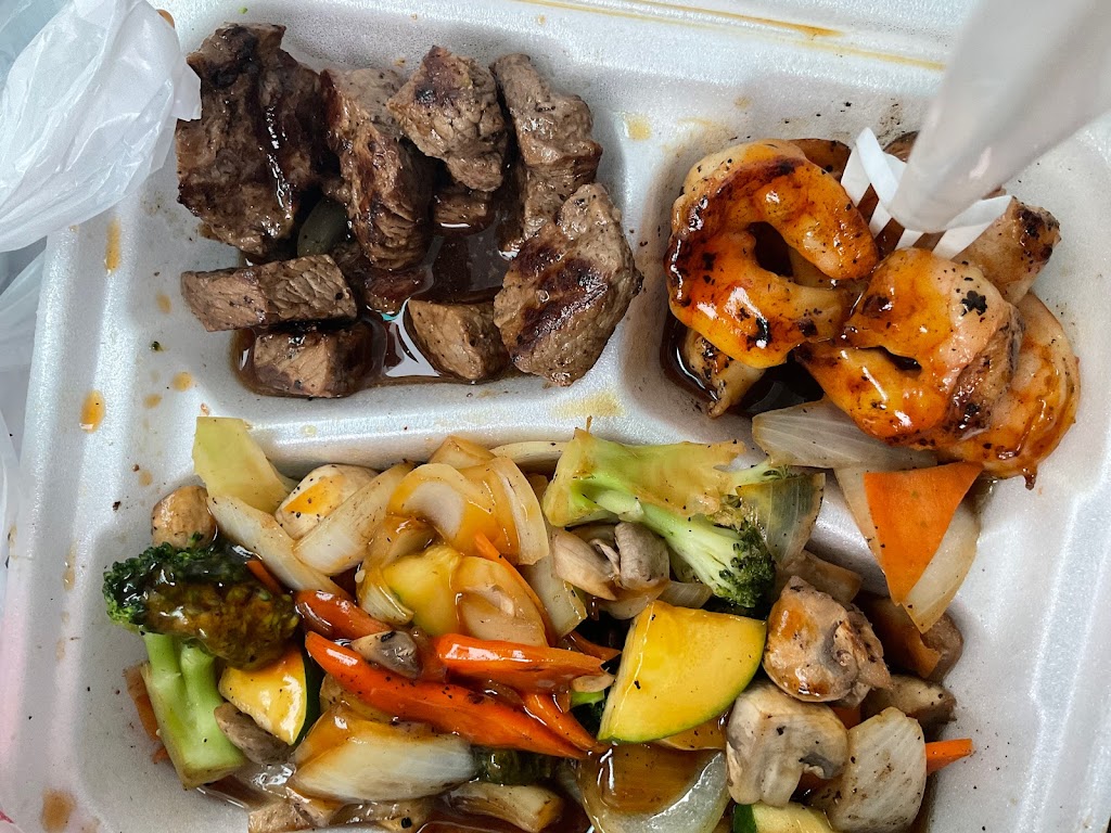 Volcano Express | restaurant | 7019 Shallowford Rd, Chattanooga, TN 37421, USA | 4237025716 OR +1 423-702-5716