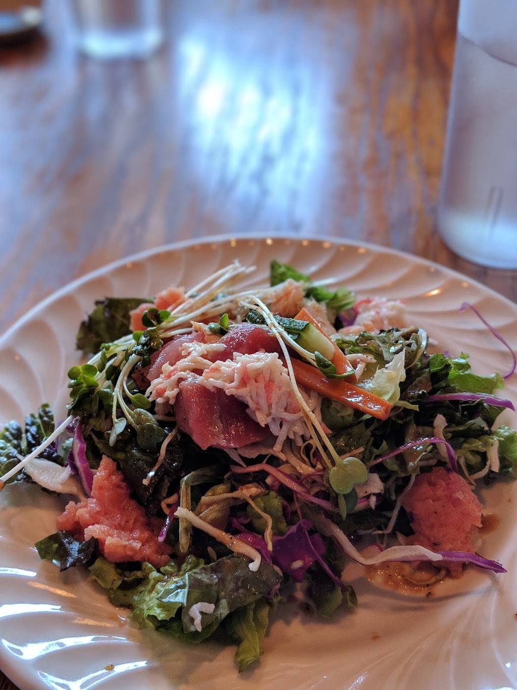 Kaido | restaurant | 1049 Gayley Ave, Los Angeles, CA 90024, USA | 3108287582 OR +1 310-828-7582