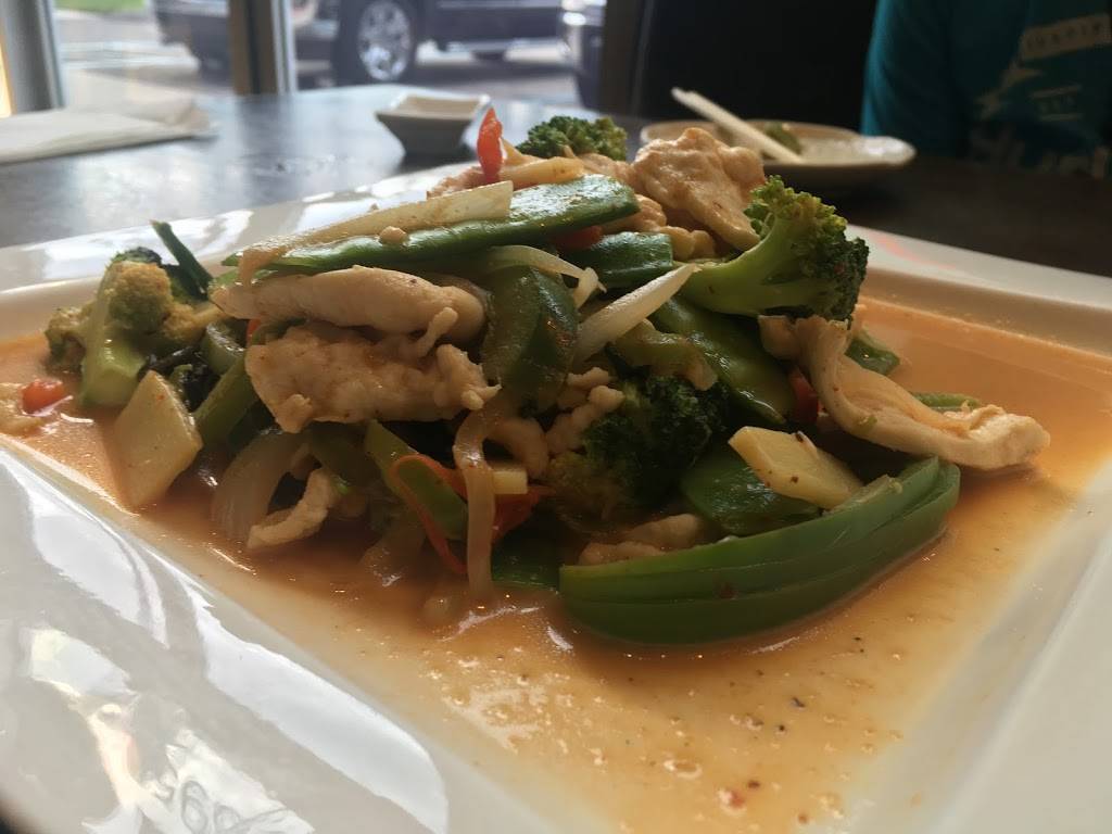 Tokyo Thai | restaurant | 5959 Factory Shops Blvd, Ellenton, FL 34222, USA | 9417223988 OR +1 941-722-3988