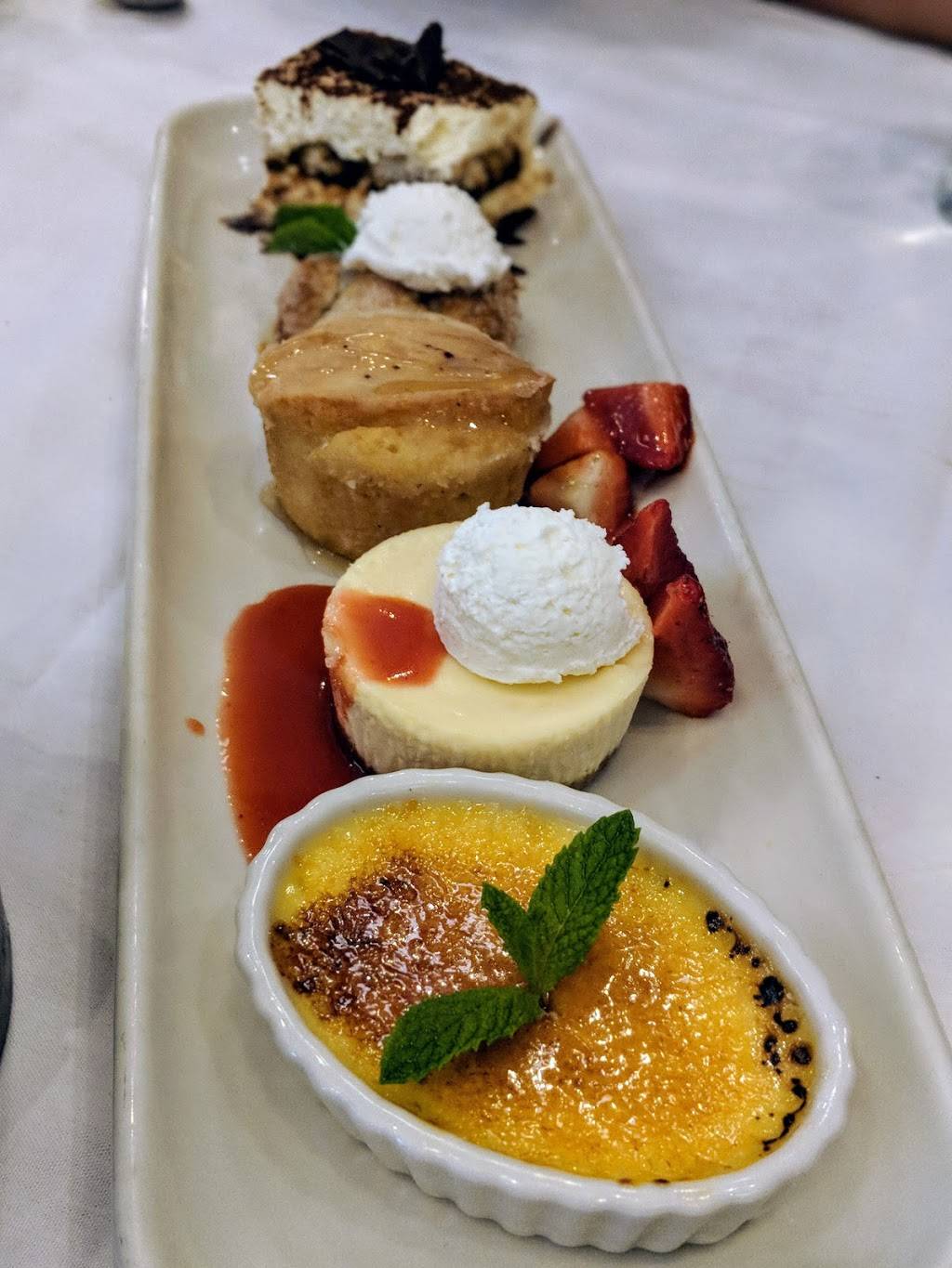 Maggianos Little Italy | restaurant | 3055 Olin Ave Suite 1000, San Jose, CA 95128, USA | 4084238973 OR +1 408-423-8973