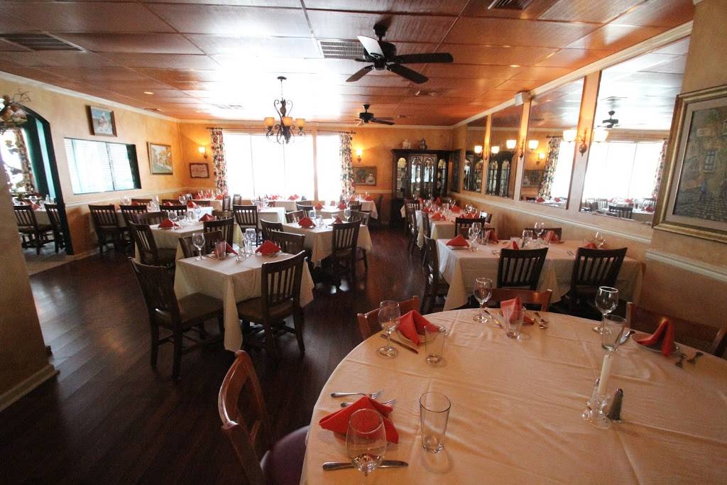 Core de Roma | restaurant | 327 E Gay St, West Chester, PA 19380, USA | 6107018485 OR +1 610-701-8485