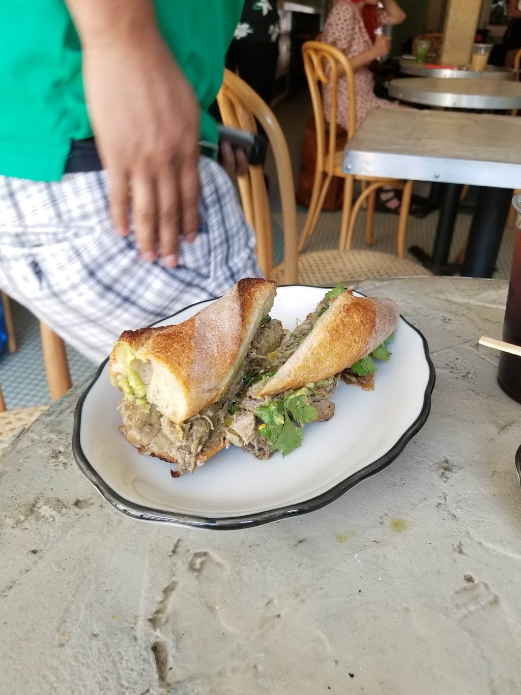 Cafe Erzulie | cafe | 894 Broadway, Brooklyn, NY 11206, USA | 7184503255 OR +1 718-450-3255