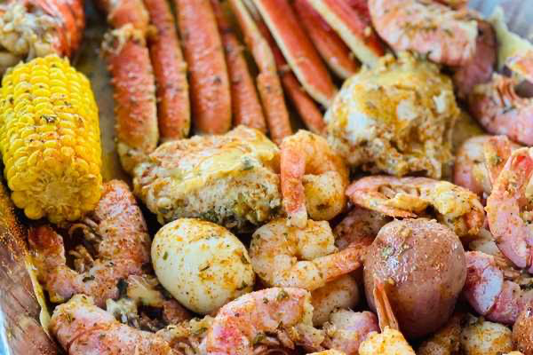 The LandShark Crawfish | restaurant | 235 US-51, Ridgeland, MS 39157, USA | 6016681234 OR +1 601-668-1234