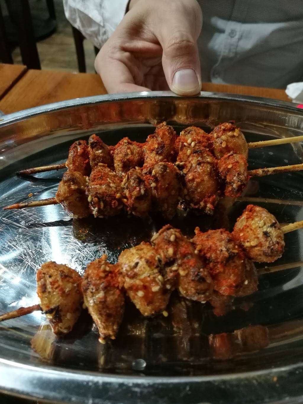 Chinese Dragon BBQ 大龙烧烤 | restaurant | 1465 Merivale Rd B03, Nepean, ON K2E 1B1, Canada | 6136957788 OR +1 613-695-7788