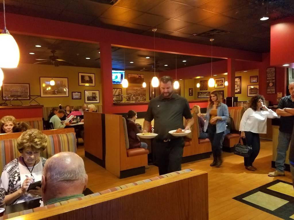 TonyDs New York Pizza & Restaurant | restaurant | 8358 Point Meadows Dr #10, Jacksonville, FL 32256, USA | 9045380555 OR +1 904-538-0555