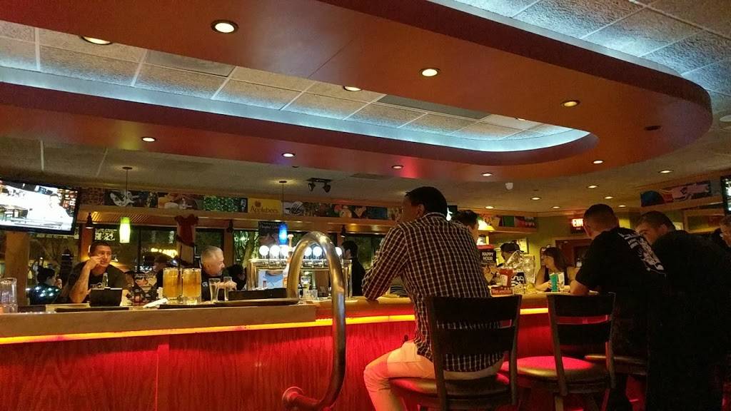 Applebees Grill + Bar | restaurant | 3956 Grand Ave, Chino, CA 91710, USA | 9095907844 OR +1 909-590-7844