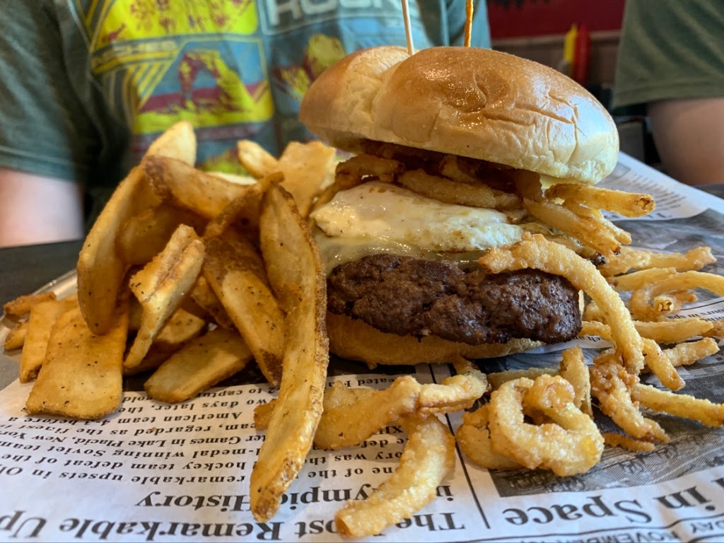 Northstar Grill & Pub | restaurant | 4305 W 61st St N, Sioux Falls, SD 57107, USA | 6052715692 OR +1 605-271-5692