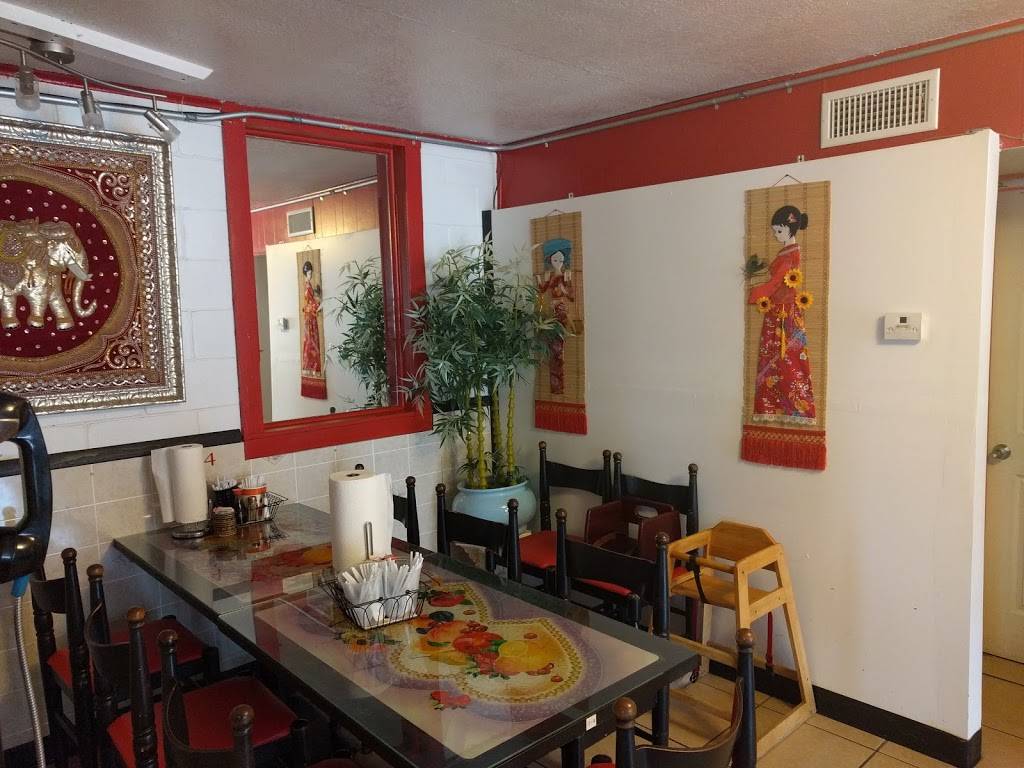 Ajs Thai cuisine | restaurant | 211 S Highway 71 E, Mansfield, AR 72944, USA | 4799280017 OR +1 479-928-0017