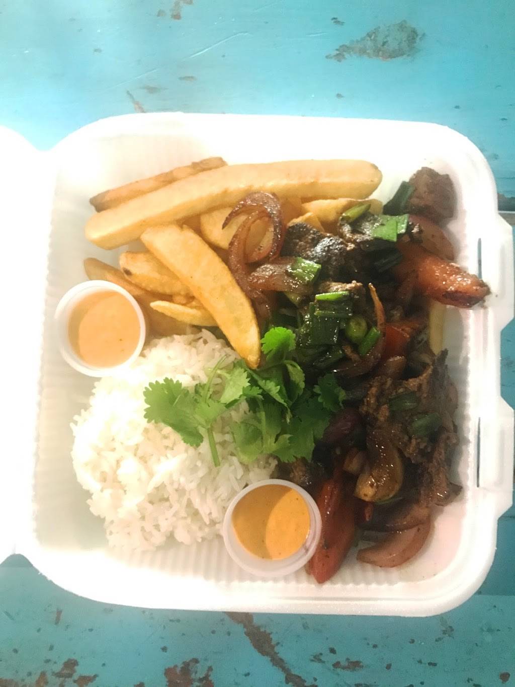 Ceviche7 | restaurant | Unit HP, 502 W 30th St, Austin, TX 78705, USA | 5126791694 OR +1 512-679-1694