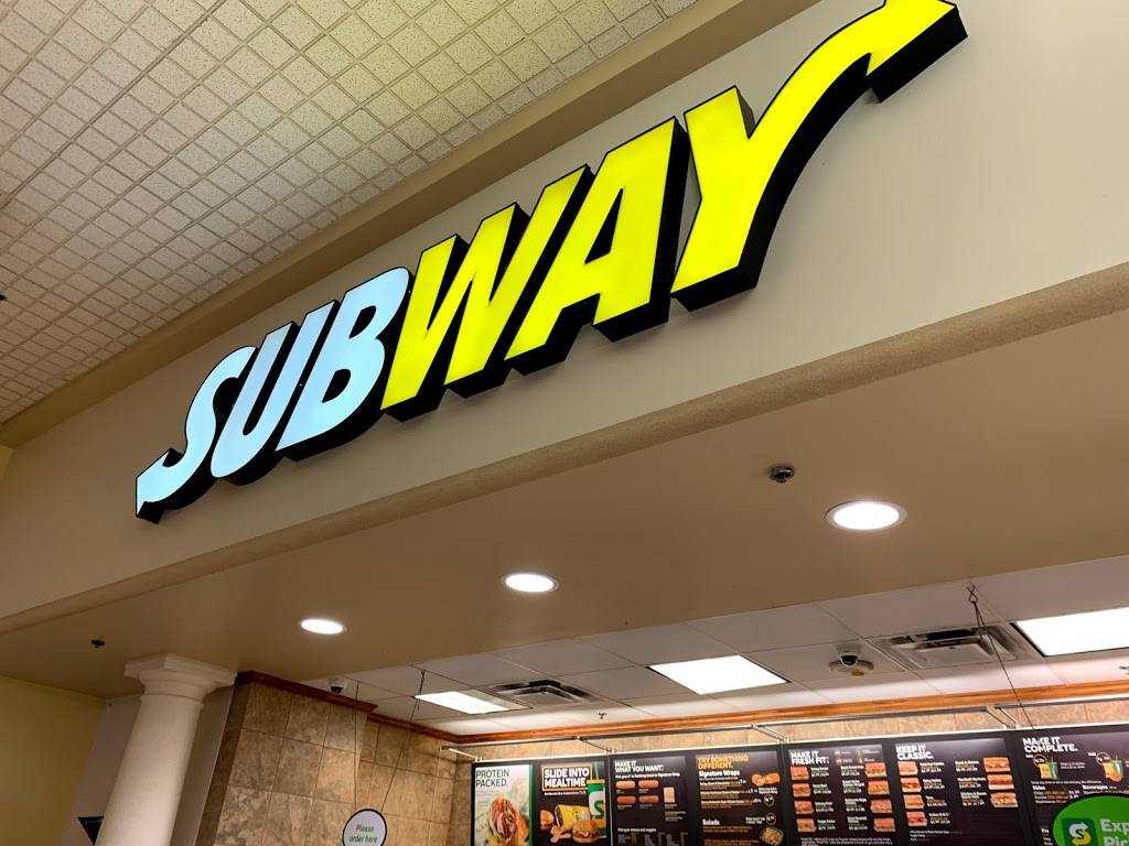 Subway | meal takeaway | 6308 International Dr, Orlando, FL 32819, USA | 4073986418 OR +1 407-398-6418