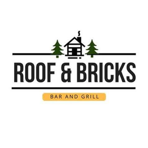Roof & Bricks Bar & Grill | restaurant | 28624 Wilmot Rd, Trevor, WI 53179, USA | 2622985060 OR +1 262-298-5060