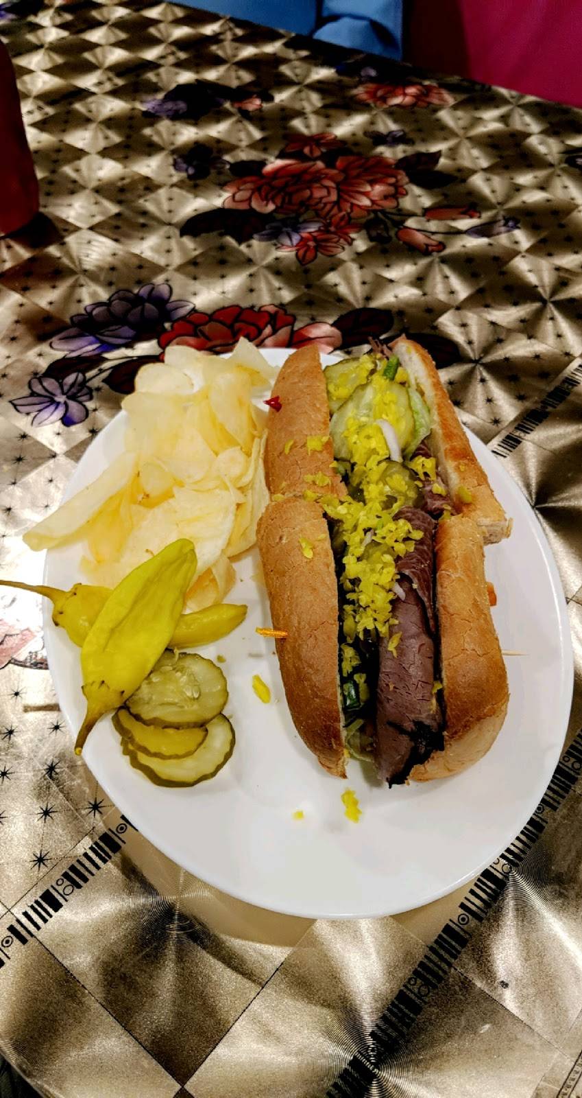 I Cuisine (formally San Giovanni Pizza) | restaurant | 1001 N Euclid St, Anaheim, CA 92801, USA | 7149991500 OR +1 714-999-1500