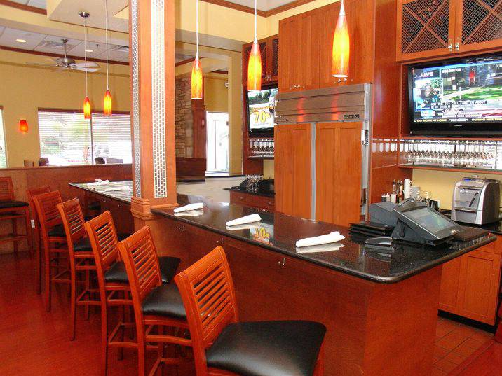 Monterey Grill | restaurant | 1665 Dunlawton Ave, Port Orange, FL 32127, USA | 3867616868 OR +1 386-761-6868