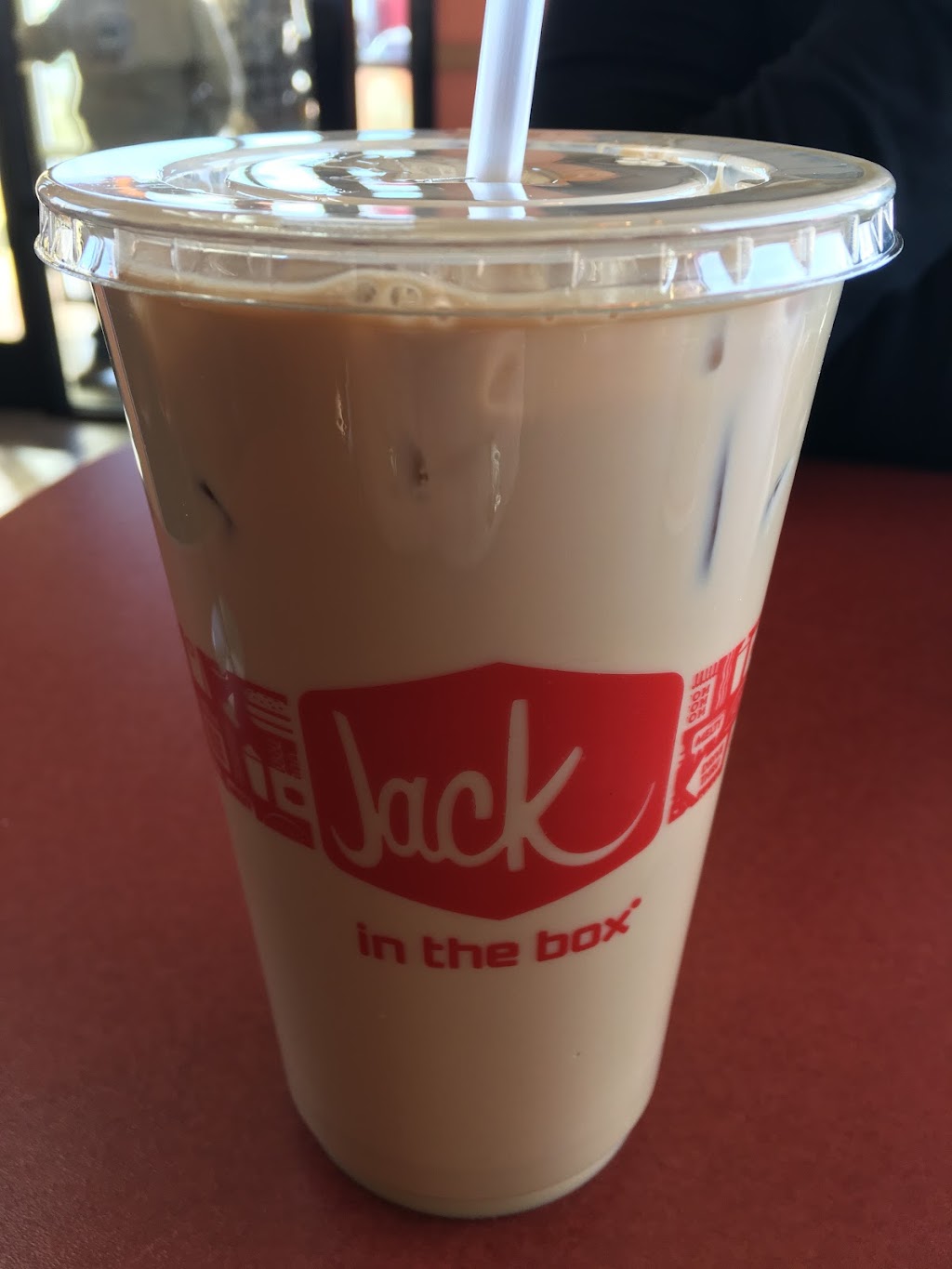 Jack in the Box | restaurant | 121 Rockwood Ave, Calexico, CA 92231, USA | 7603573778 OR +1 760-357-3778
