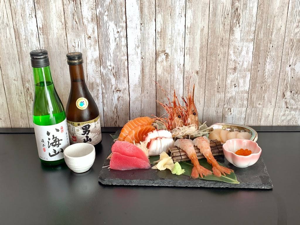 Temari-zushi | restaurant | 3555 Rosecrans St, San Diego, CA 92110, USA | 6193802157 OR +1 619-380-2157