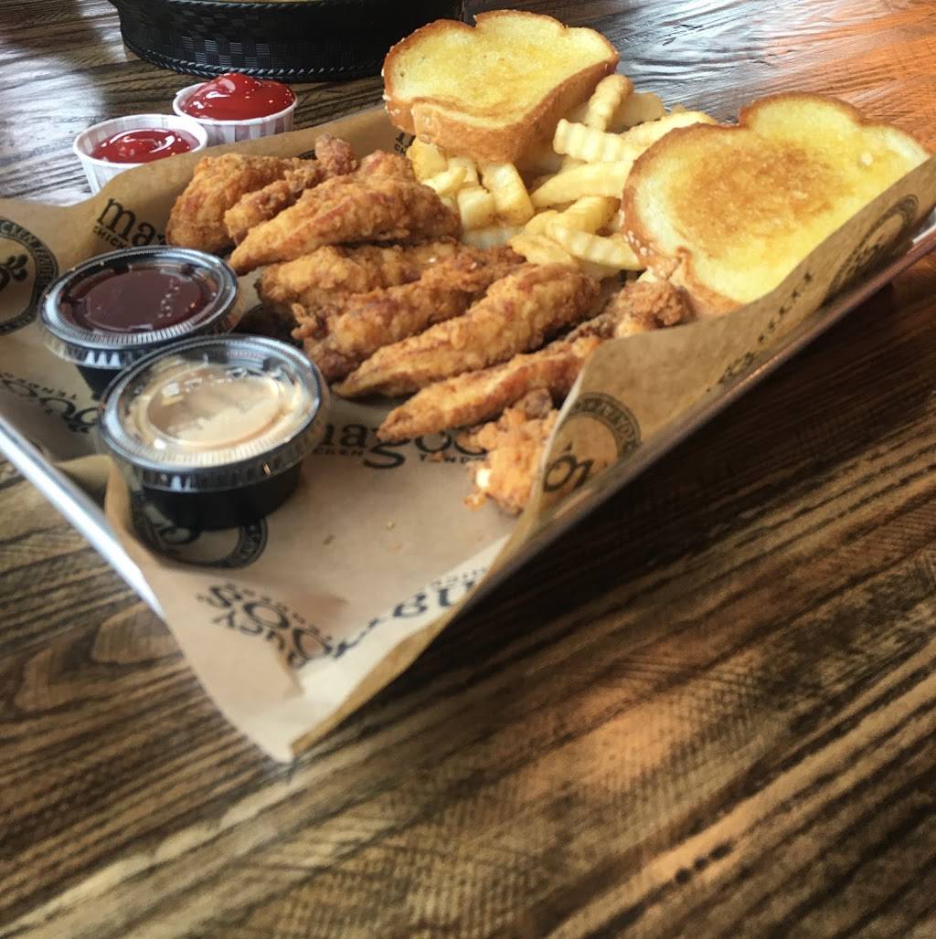 Huey Magoos | restaurant | 4630 Atlanta Hwy, Loganville, GA 30052, USA | 4704624667 OR +1 470-462-4667