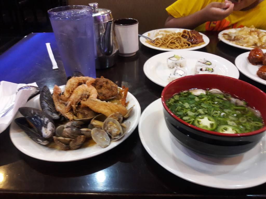Season Seafood Buffet | restaurant | 1535 University Blvd E, Hyattsville, MD 20783, USA | 3014080882 OR +1 301-408-0882