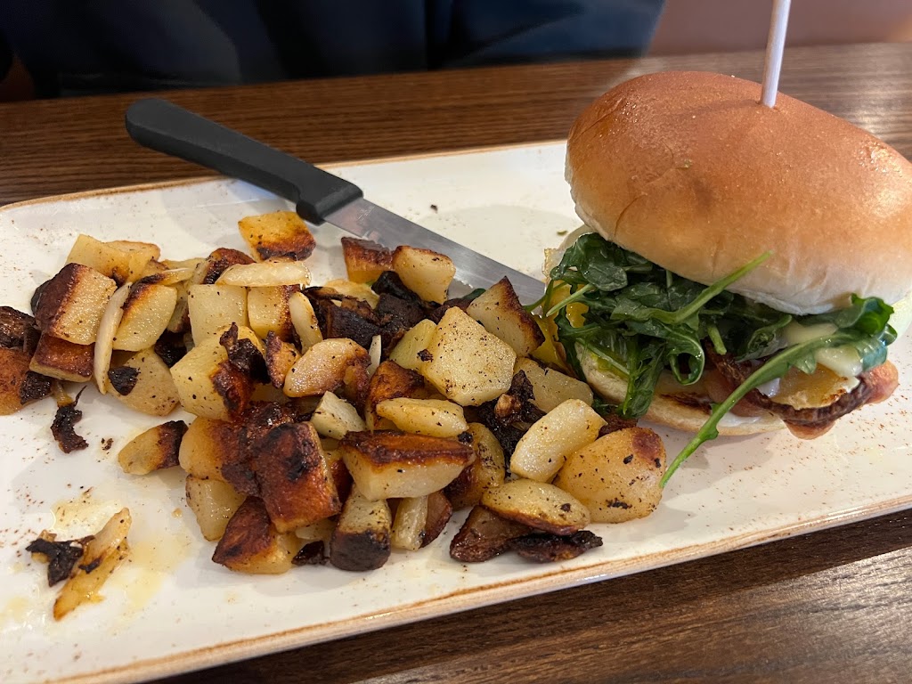 First Watch | restaurant | 6505 Dublin Center Dr, Dublin, OH 43017, USA | 3802322536 OR +1 380-232-2536