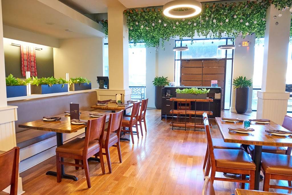 WIN Indonesian Grill & Gastrobar | restaurant | 2285 Peachtree Rd #100, Atlanta, GA 30309, USA | 4043523838 OR +1 404-352-3838