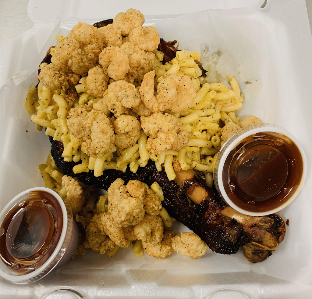 Grannys Cajun Cooking | restaurant | 5601 W Lovers Ln Suite 110, Dallas, TX 75209, USA | 4696206190 OR +1 469-620-6190