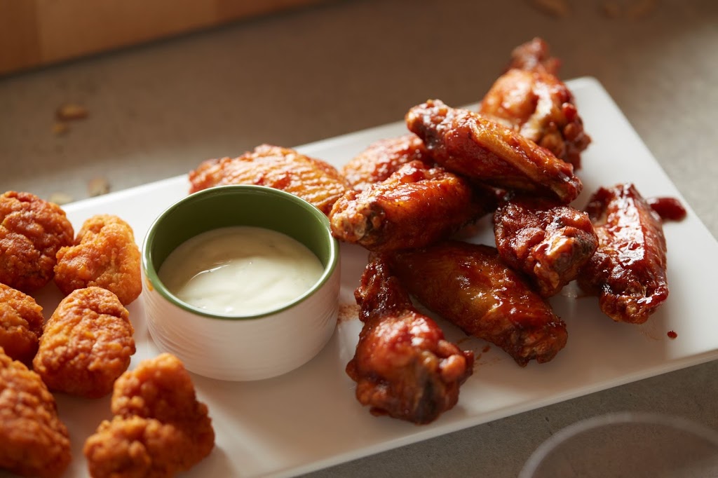 Romeos Pizza | meal takeaway | 124 W Liberty St, Hubbard, OH 44425, USA | 2342484549 OR +1 234-248-4549