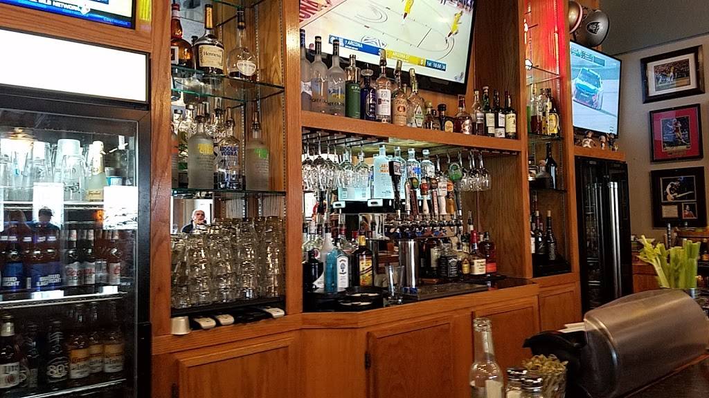 Huntington Station | restaurant | 30 E 3rd St, Morgan Hill, CA 95037, USA | 4087793376 OR +1 408-779-3376