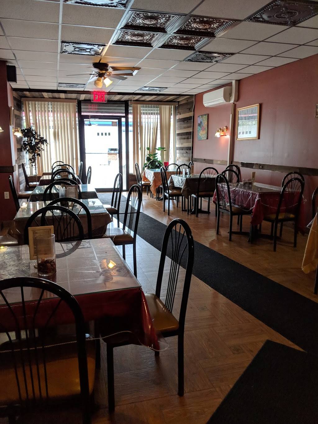 La Tranquilité LImpressioniste | restaurant | 9128 Avenue L, Brooklyn, NY 11236, USA | 7185318767 OR +1 718-531-8767