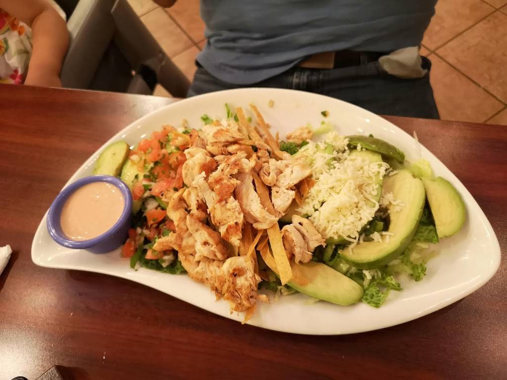Las Palmas Mexican Restaurant | restaurant | 5104 Old Hickory Blvd, Hermitage, TN 37076, USA | 6158719700 OR +1 615-871-9700