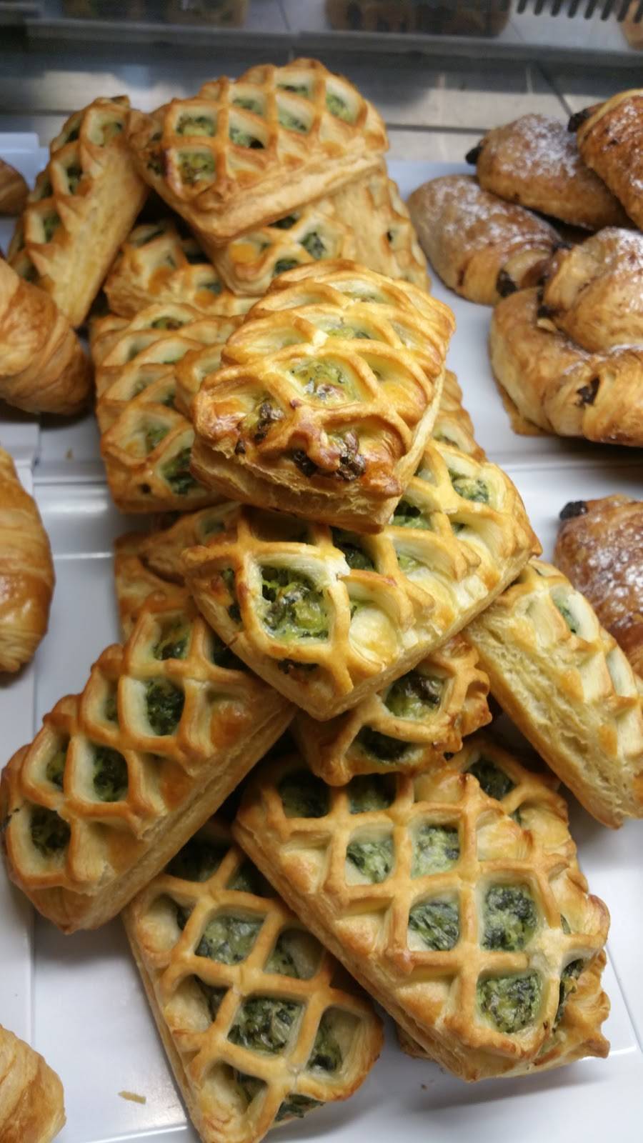 Brioche Dorée | restaurant | 1701 Airport Blvd, San Jose, CA 95110, USA | 4084412657 OR +1 408-441-2657