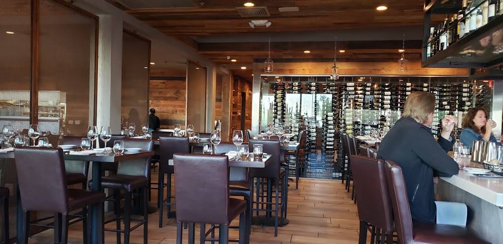 Spiga Cucina Italiana | restaurant | 7500 E Pinnacle Peak Rd, Scottsdale, AZ 85255, USA | 4805139000 OR +1 480-513-9000