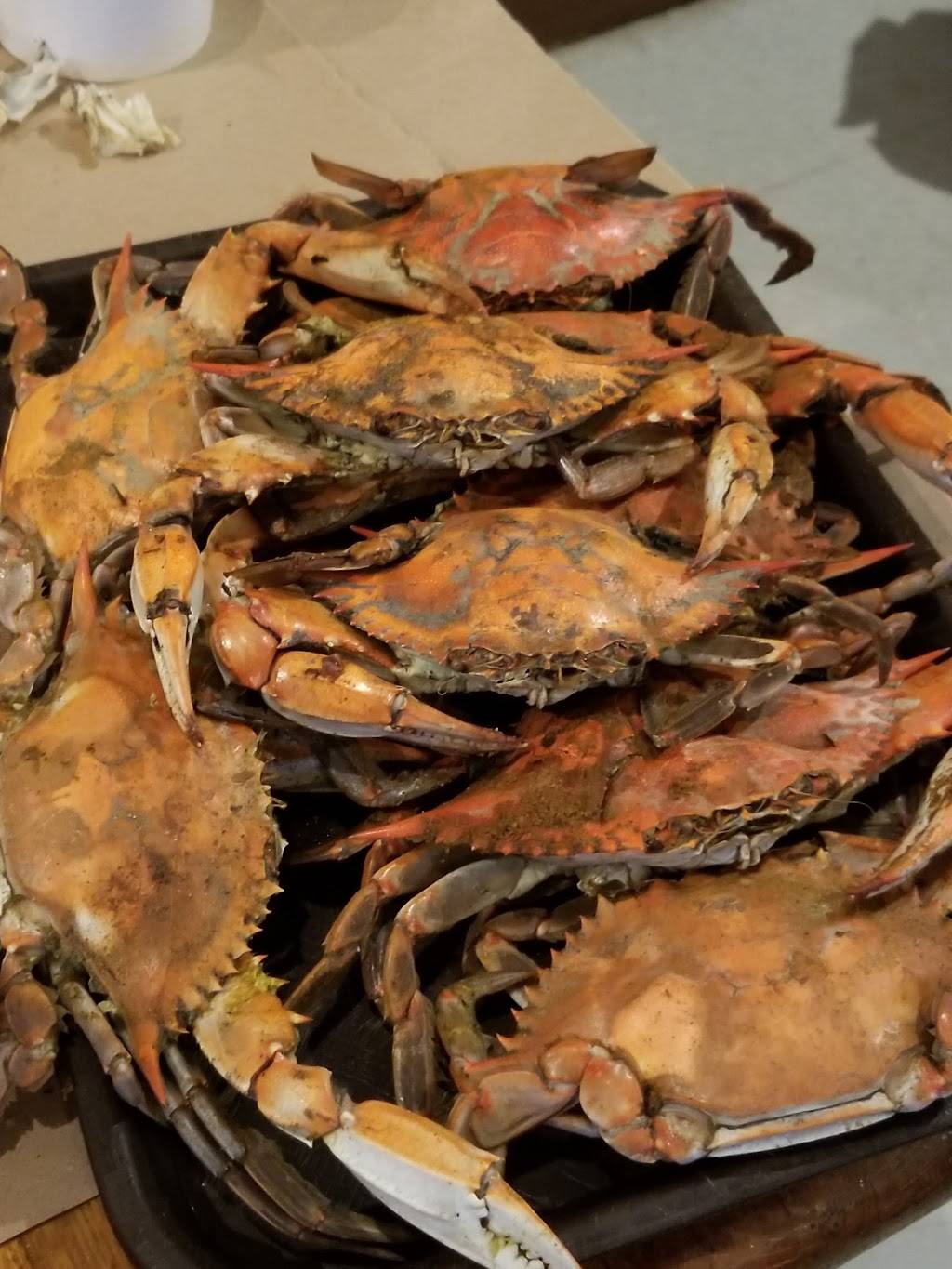 Lambert Seafood | restaurant | 10825 Lanham Severn Rd, Glenn Dale, MD 20769, USA | 3012622206 OR +1 301-262-2206