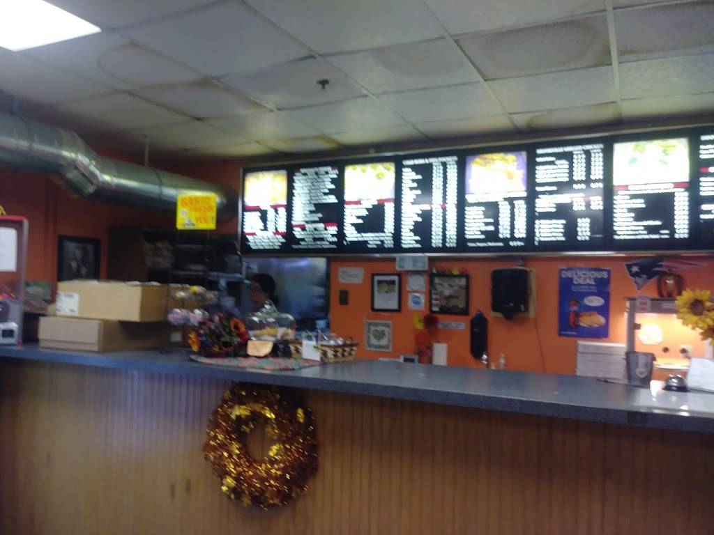 Brookville House of Pizza | restaurant | 777 S Franklin St, Holbrook, MA 02343, USA | 7817670084 OR +1 781-767-0084