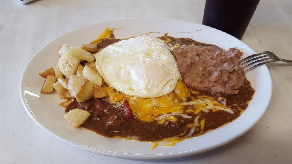 Jays Cafeteria | restaurant | 5432 Enrique M. Barrera Pkwy, San Antonio, TX 78227, USA | 2104350307 OR +1 210-435-0307