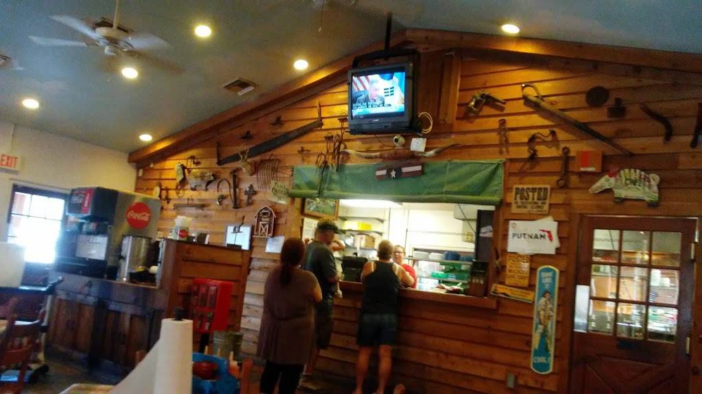 Curly Tails Barbeque | restaurant | 330 Old Bartow Eagle Lake Rd, Bartow, FL 33830, USA | 8635335685 OR +1 863-533-5685