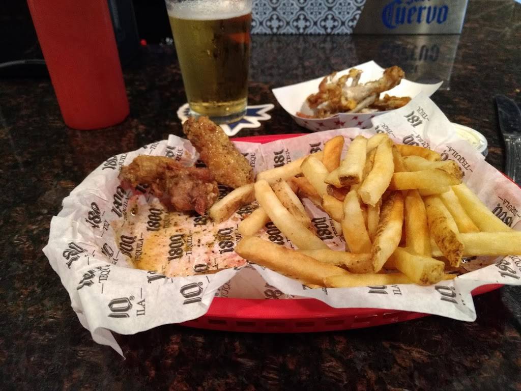 J.R. Crickets on Main St | restaurant | 3529 Main St, College Park, GA 30337, USA | 4042055174 OR +1 404-205-5174