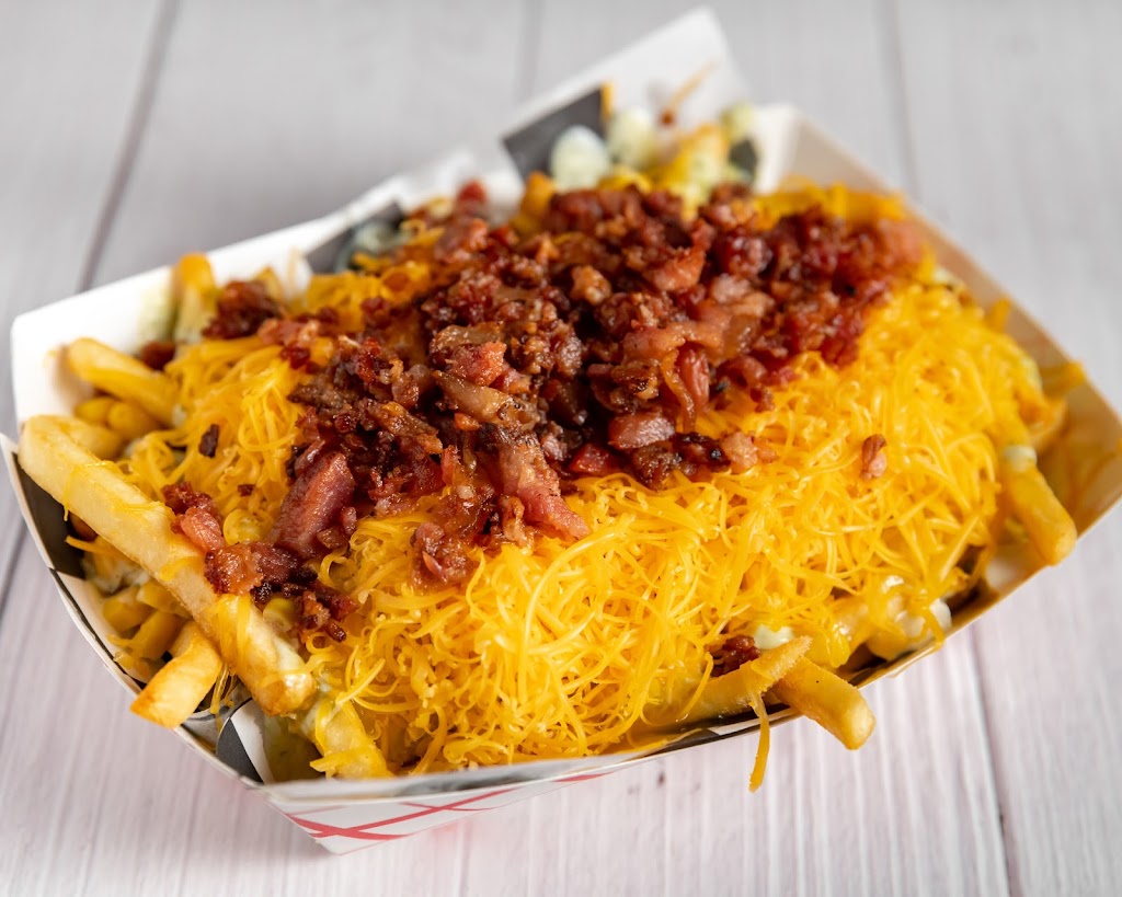 Trino’s Food truck | restaurant | 1380 Powerline Rd, Deerfield Beach, FL 33442, USA | 5613881131 OR +1 561-388-1131