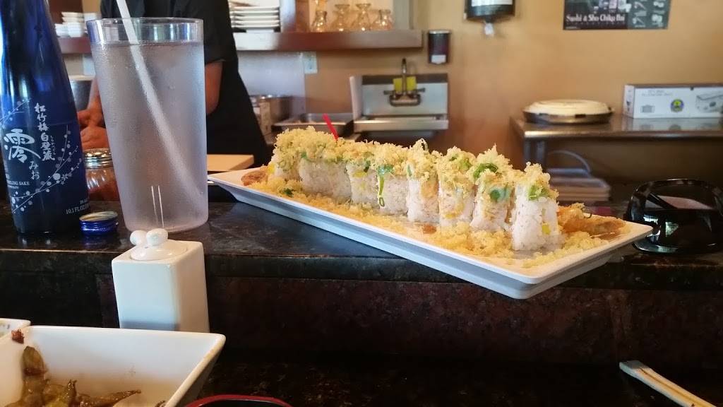Suki Sushi | restaurant | 7311 W Stockton Blvd #130, Sacramento, CA 95823, USA | 9166816688 OR +1 916-681-6688