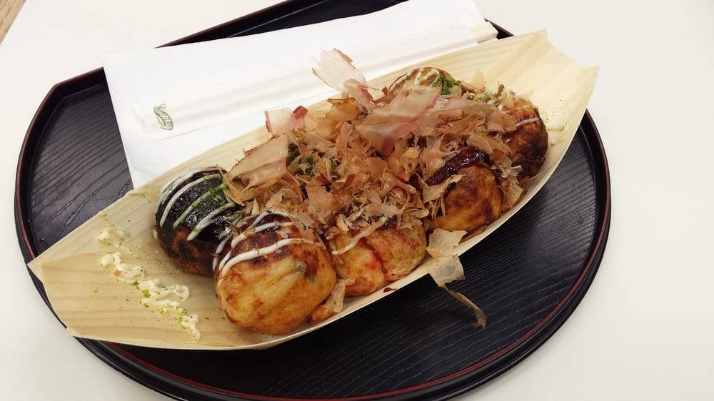 Go Squared 2 | restaurant | 21515 S Western Ave, Torrance, CA 90501, USA | 3102127443 OR +1 310-212-7443