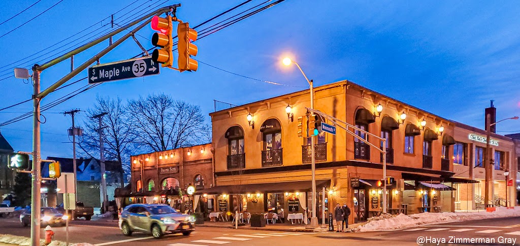 Buona Sera | restaurant | 50 Maple Ave, Red Bank, NJ 07701, USA | 7325305858 OR +1 732-530-5858