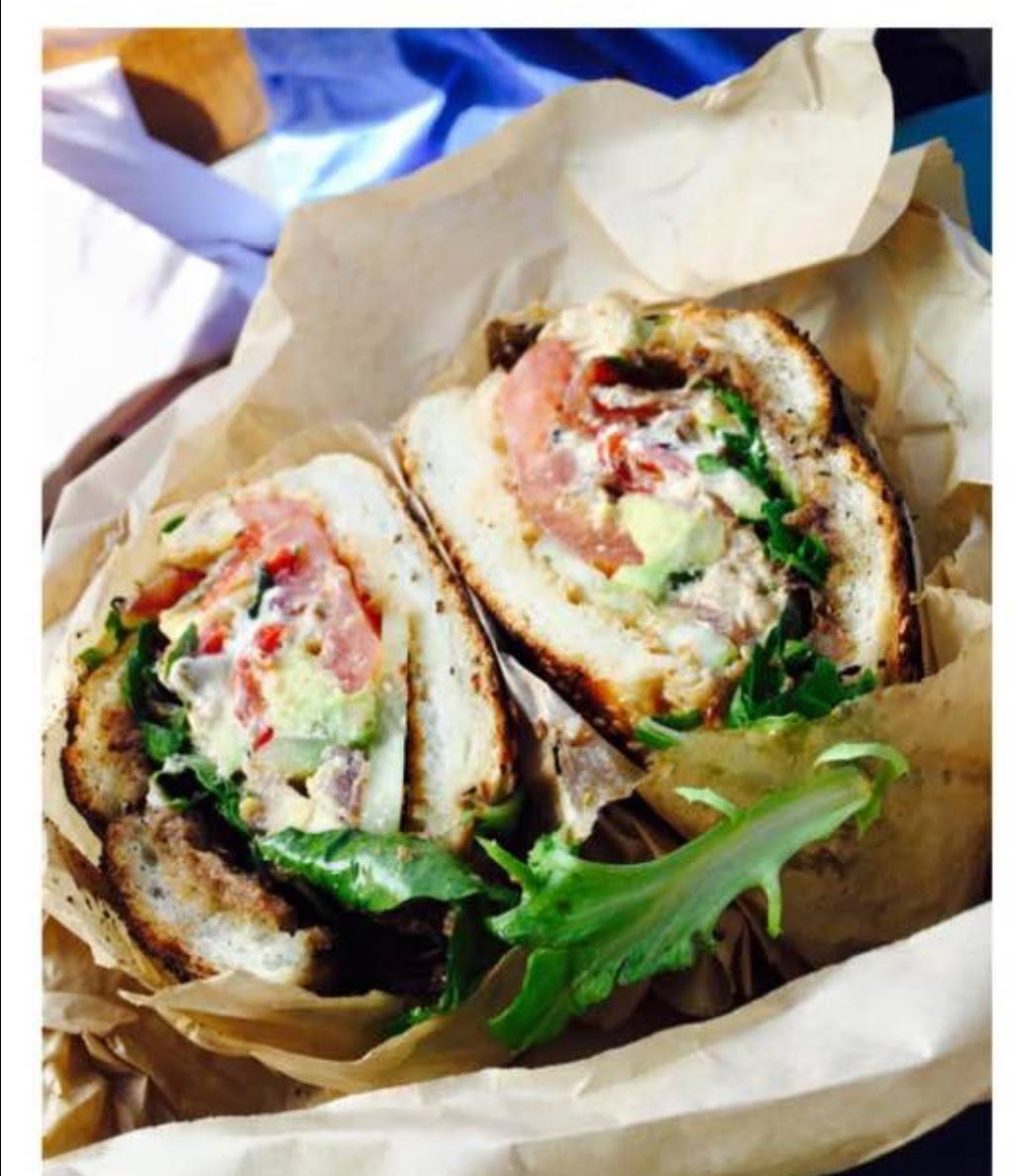 Hazels Kitchen | meal takeaway | 1319 18th St, San Francisco, CA 94107, USA | 4156477941 OR +1 415-647-7941