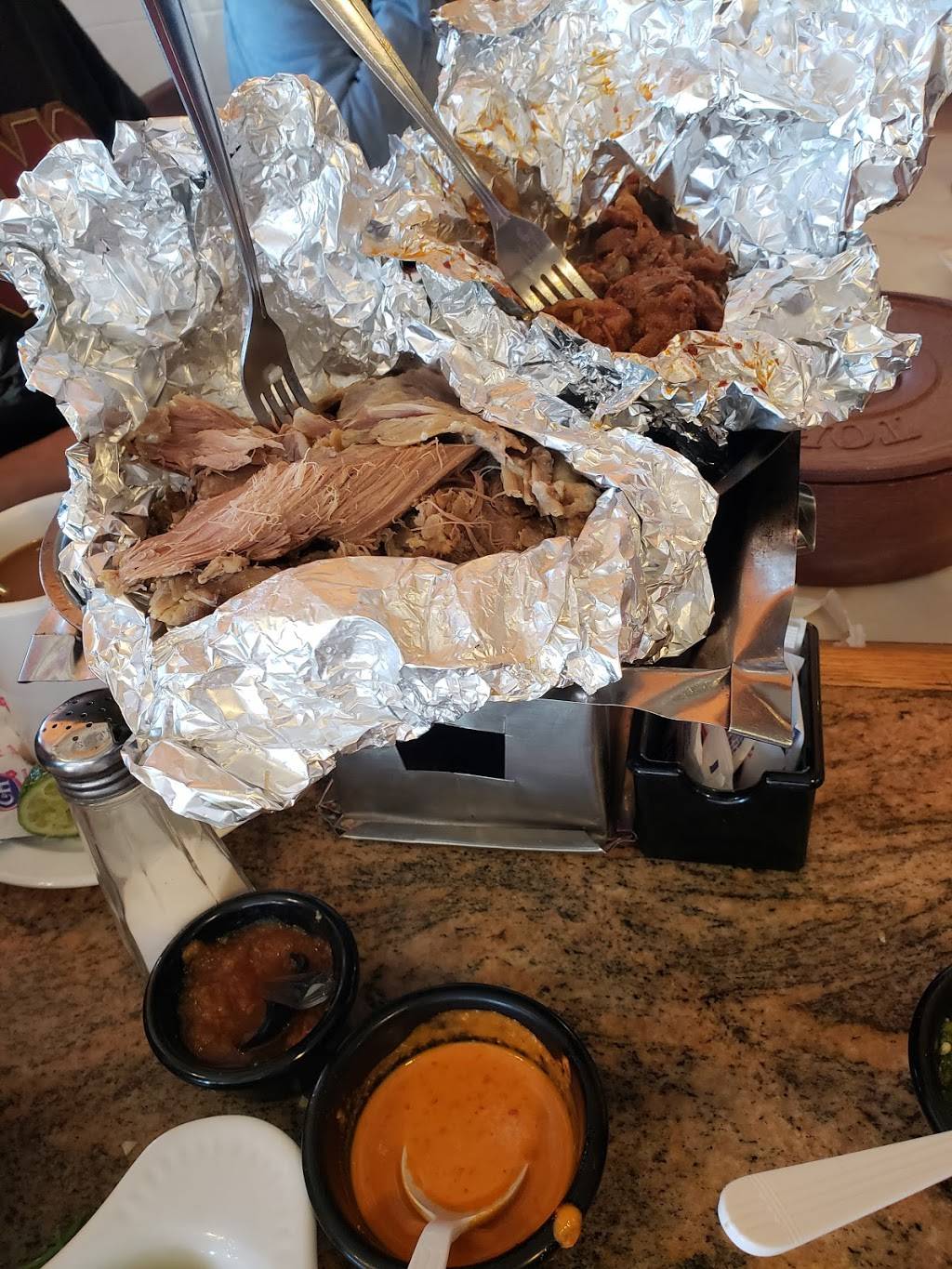 La casa de Maria | restaurant | 1810, 458 E 14th St, San Leandro, CA 94577, USA | 5107770407 OR +1 510-777-0407