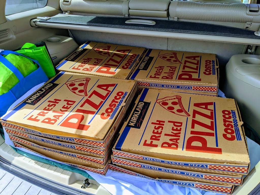 Costco Food Court | meal takeaway | 1700 S Bradley Rd, Santa Maria, CA 93454, USA | 8056141434 OR +1 805-614-1434