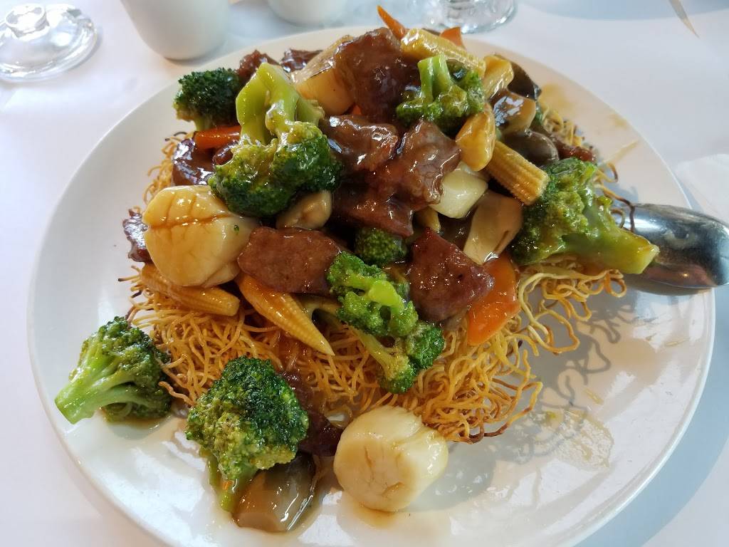 China Paradise Restaurant | restaurant | 4580 Dublin Blvd, Dublin, CA 94568, USA | 9255569988 OR +1 925-556-9988