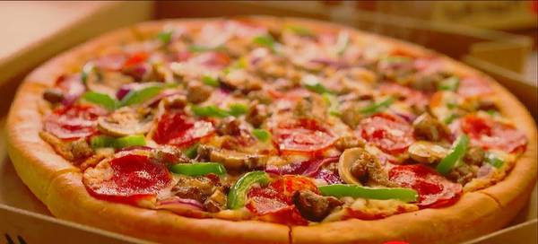 Pizza Hut | restaurant | 4939 Burkhardt Rd, Dayton, OH 45431, USA | 9372583110 OR +1 937-258-3110