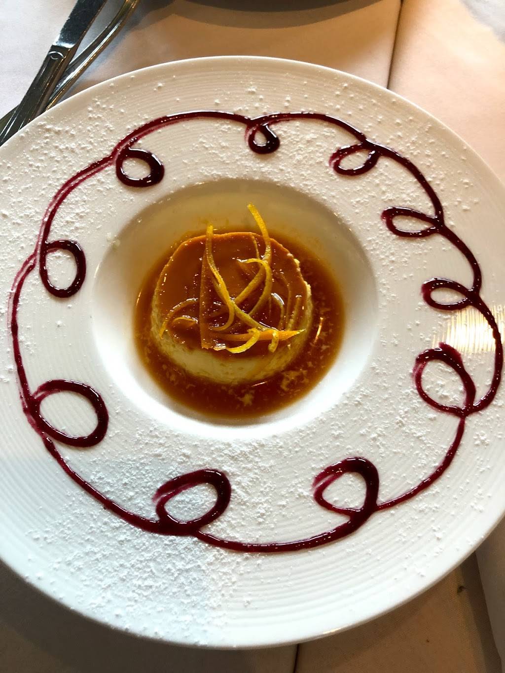 La Loggia Restaurant | restaurant | 11814 Ventura Blvd, Studio City, CA 91604, USA | 8189859222 OR +1 818-985-9222