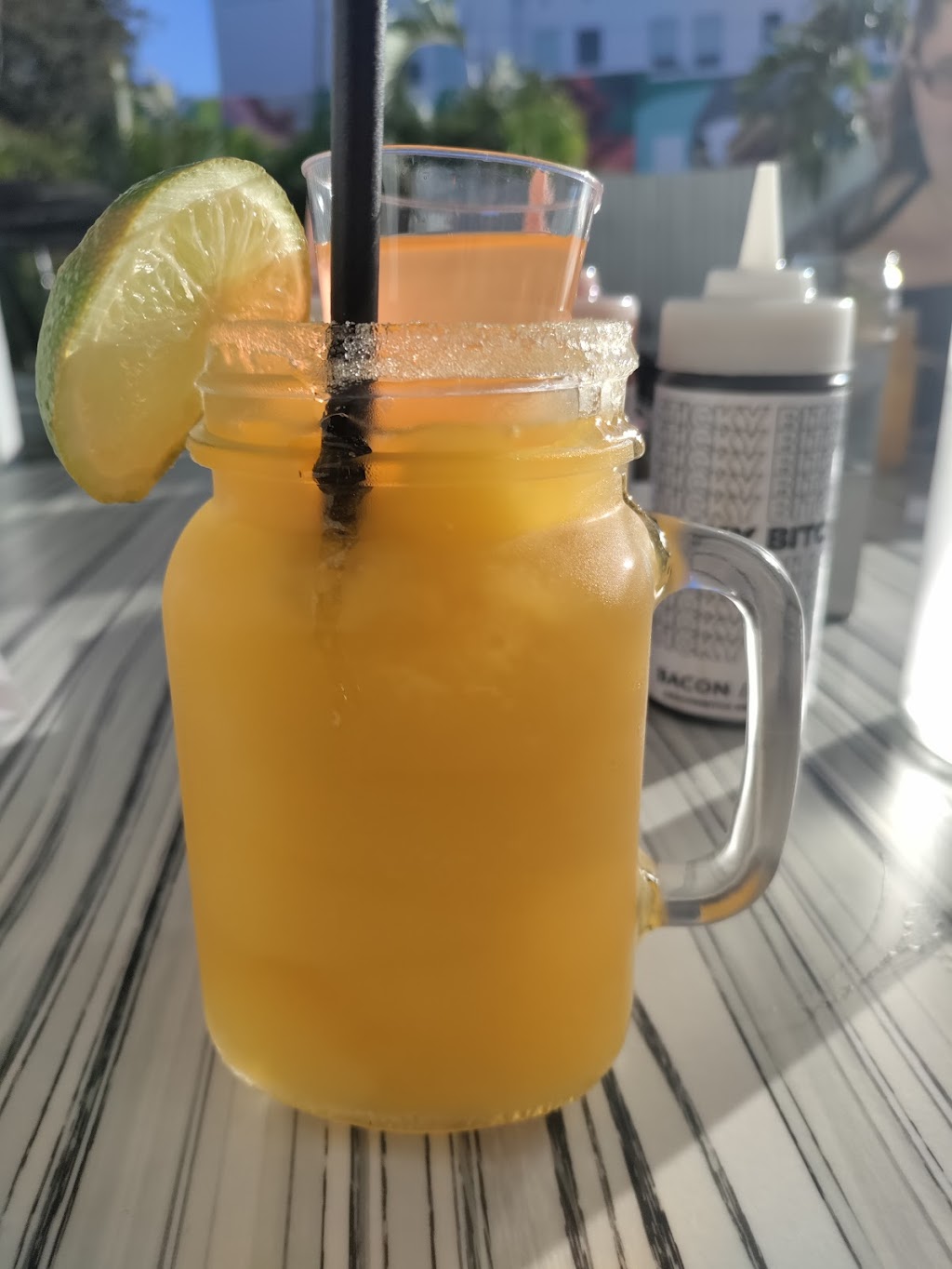 Bacon Bitch | restaurant | 1122 Central Ave, St. Petersburg, FL 33705, USA | 7273908050 OR +1 727-390-8050