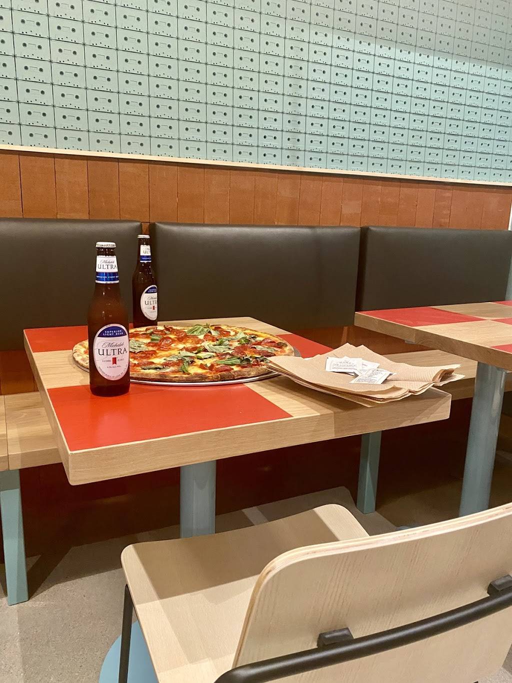 Reel Pizza Pies | restaurant | 13953 W Waddell Rd #103, Surprise, AZ 85379, USA | 6238000909 OR +1 623-800-0909