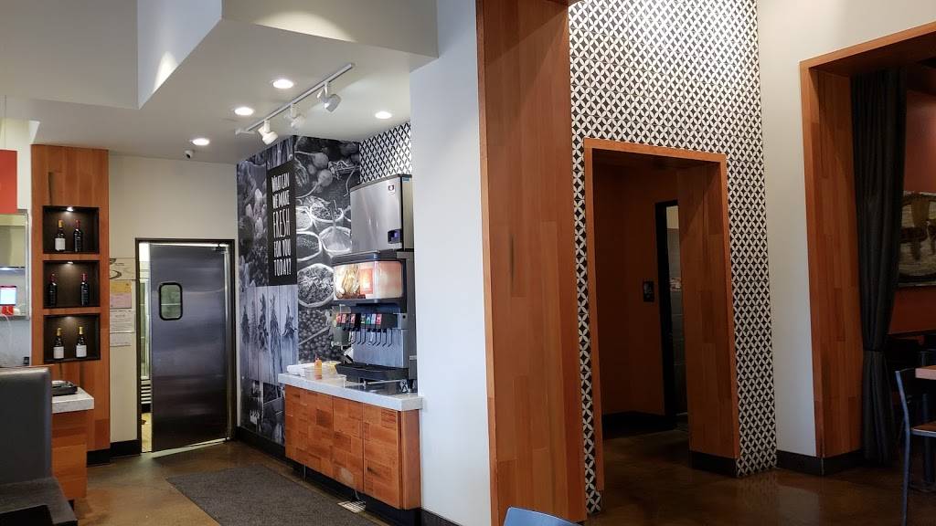 TOFAS Mediterranean Grill- Clovis Crossing | restaurant | 1095 Herndon Ave #107, Clovis, CA 93612, USA | 5592978632 OR +1 559-297-8632