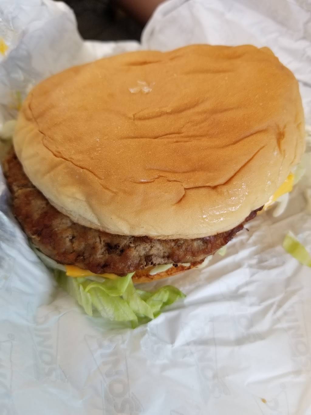 Sonic Drive-In | restaurant | 3021 Captain Freeman Pkwy, Franklin, TN 37064, USA | 6156301558 OR +1 615-630-1558