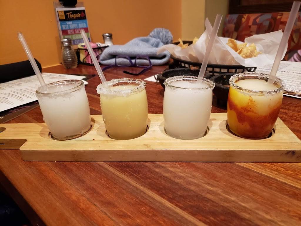 Tiagos Cabo Grille | restaurant | 17711 Frontage Rd, San Antonio, TX 78257, USA | 2108812700 OR +1 210-881-2700